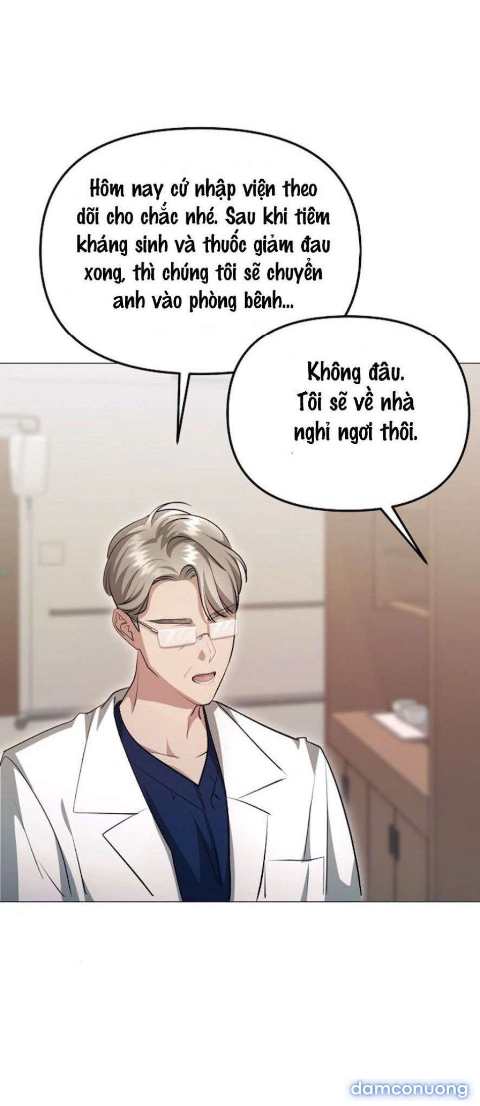 đọc truyện 〖18+〗- Sự Cám Dỗ Ngọt Ngào Của Cậu Bạn Thân Chương 12 ảnh 5 tại Thiên Thai Truyện