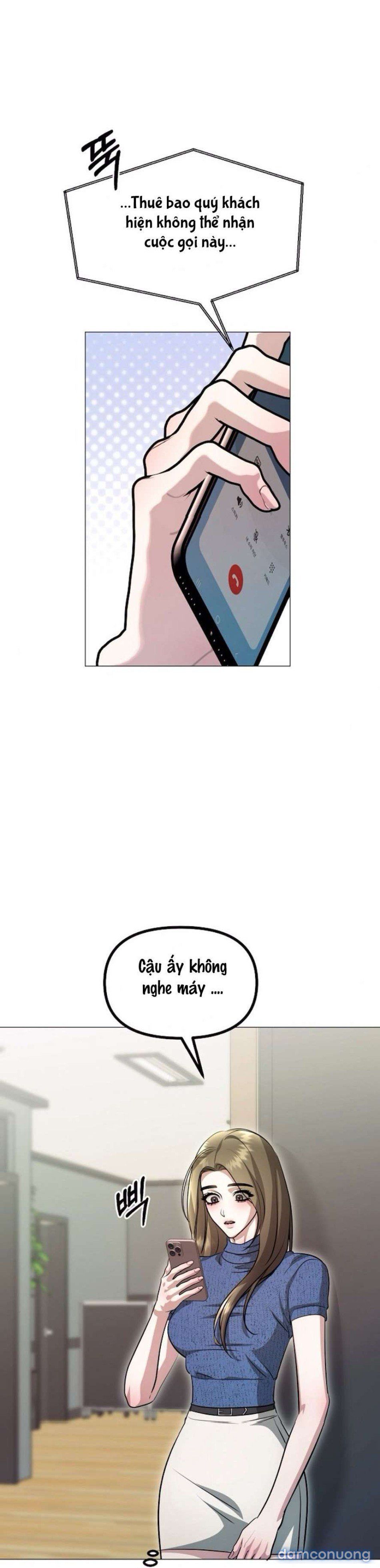 đọc truyện 〖18+〗- Sự Cám Dỗ Ngọt Ngào Của Cậu Bạn Thân Chương 12 ảnh 33 tại Thiên Thai Truyện