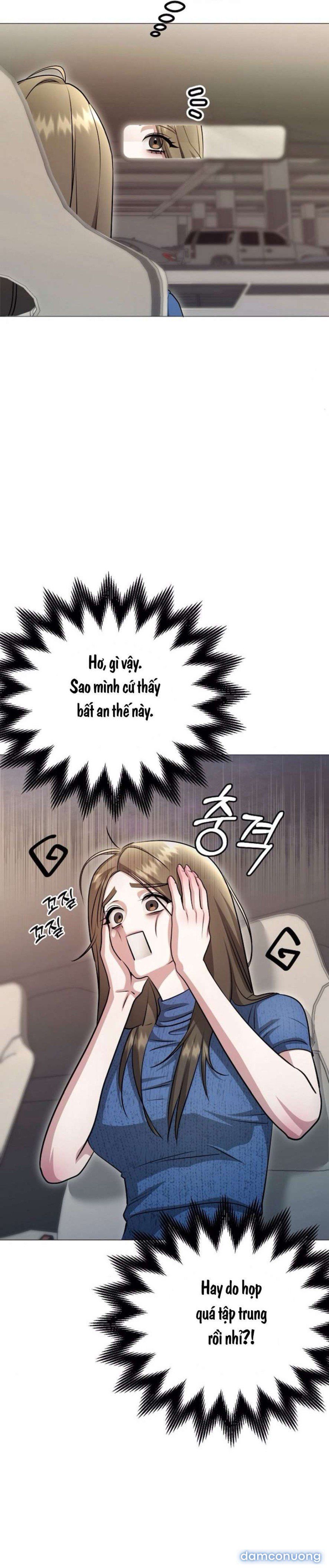 đọc truyện 〖18+〗- Sự Cám Dỗ Ngọt Ngào Của Cậu Bạn Thân Chương 12 ảnh 39 tại Thiên Thai Truyện