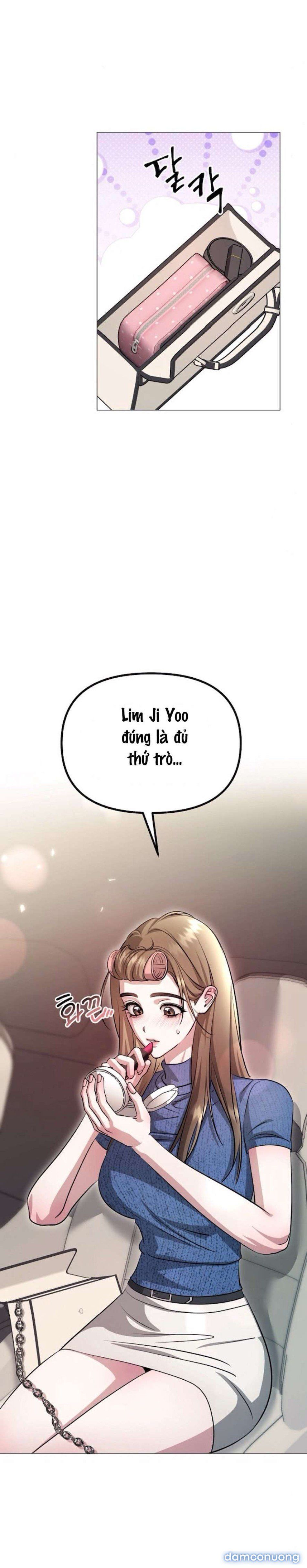 đọc truyện 〖18+〗- Sự Cám Dỗ Ngọt Ngào Của Cậu Bạn Thân Chương 12 ảnh 41 tại Thiên Thai Truyện