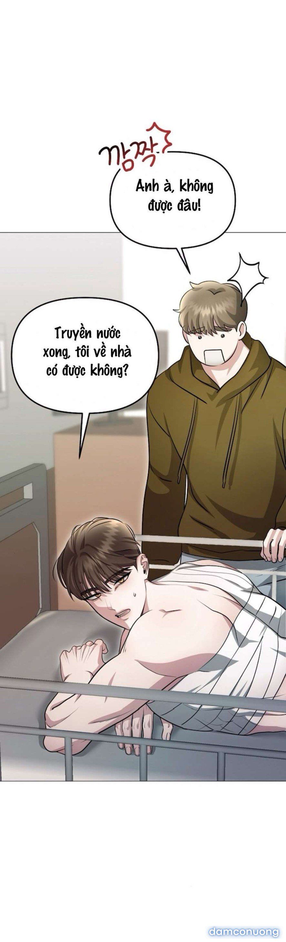 đọc truyện 〖18+〗- Sự Cám Dỗ Ngọt Ngào Của Cậu Bạn Thân Chương 12 ảnh 6 tại Thiên Thai Truyện