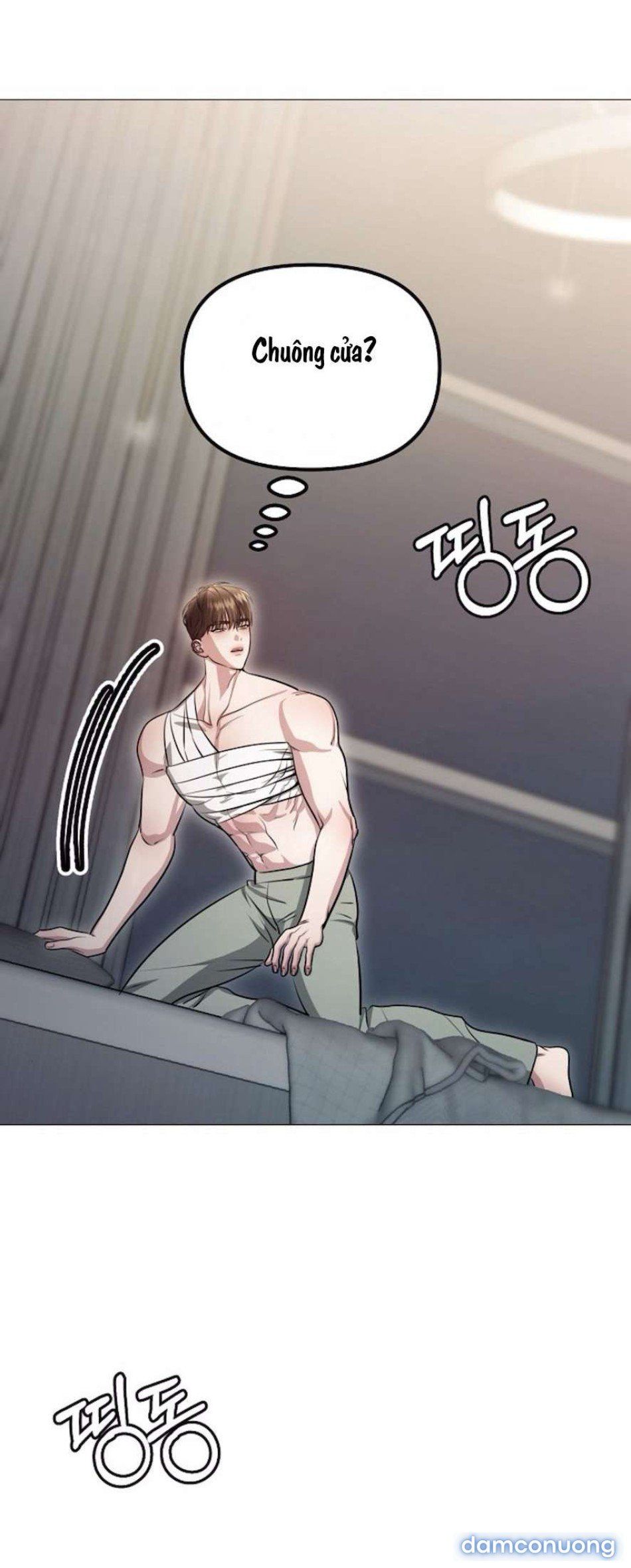 đọc truyện 〖18+〗- Sự Cám Dỗ Ngọt Ngào Của Cậu Bạn Thân Chương 12 ảnh 44 tại Thiên Thai Truyện