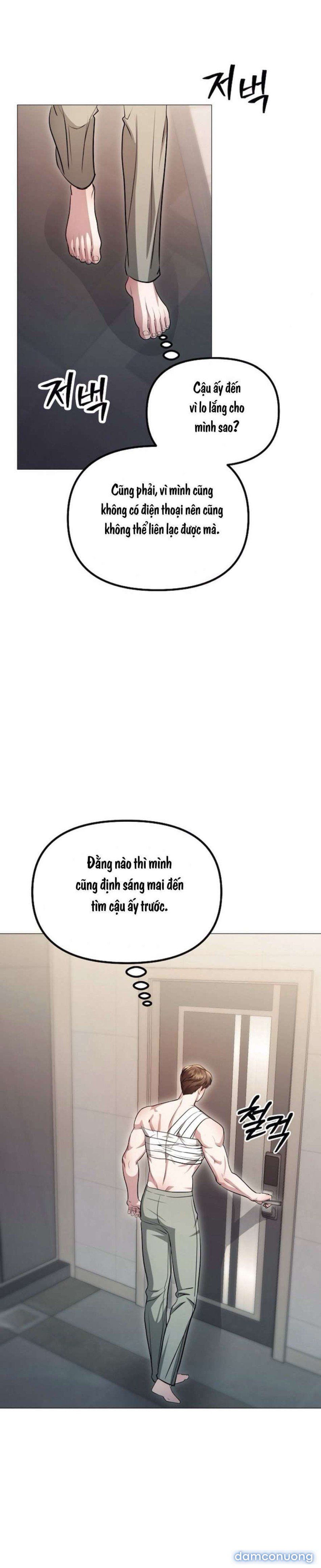 đọc truyện 〖18+〗- Sự Cám Dỗ Ngọt Ngào Của Cậu Bạn Thân Chương 12 ảnh 46 tại Thiên Thai Truyện