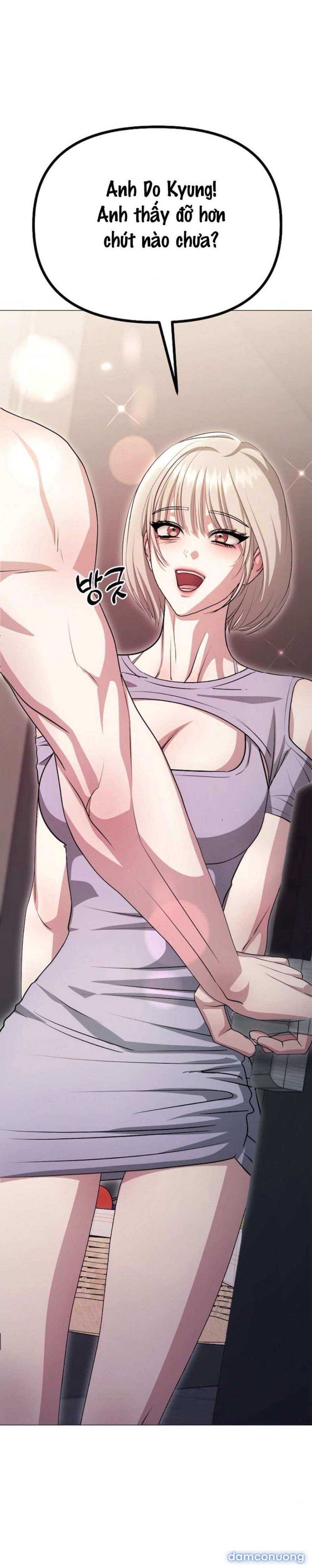 đọc truyện 〖18+〗- Sự Cám Dỗ Ngọt Ngào Của Cậu Bạn Thân Chương 12 ảnh 49 tại Thiên Thai Truyện