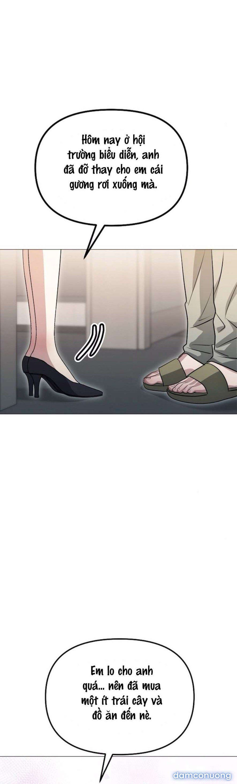 đọc truyện 〖18+〗- Sự Cám Dỗ Ngọt Ngào Của Cậu Bạn Thân Chương 12 ảnh 50 tại Thiên Thai Truyện