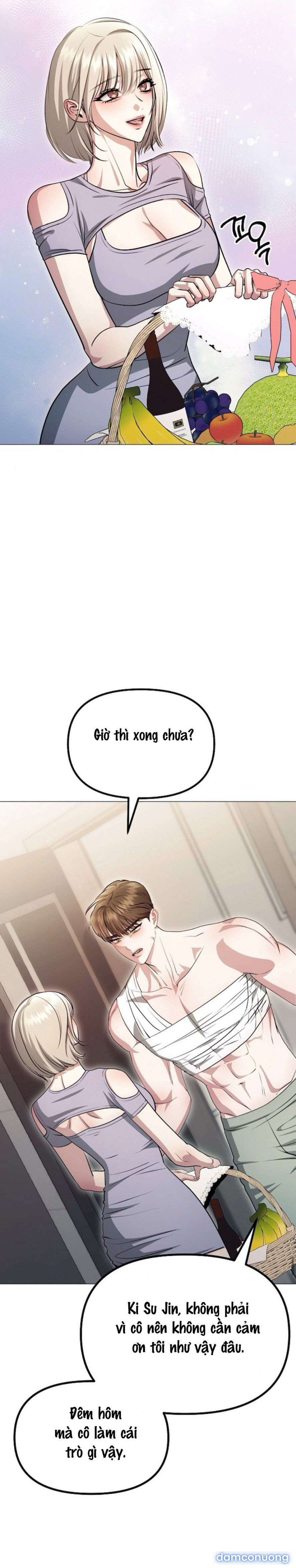 đọc truyện 〖18+〗- Sự Cám Dỗ Ngọt Ngào Của Cậu Bạn Thân Chương 12 ảnh 51 tại Thiên Thai Truyện