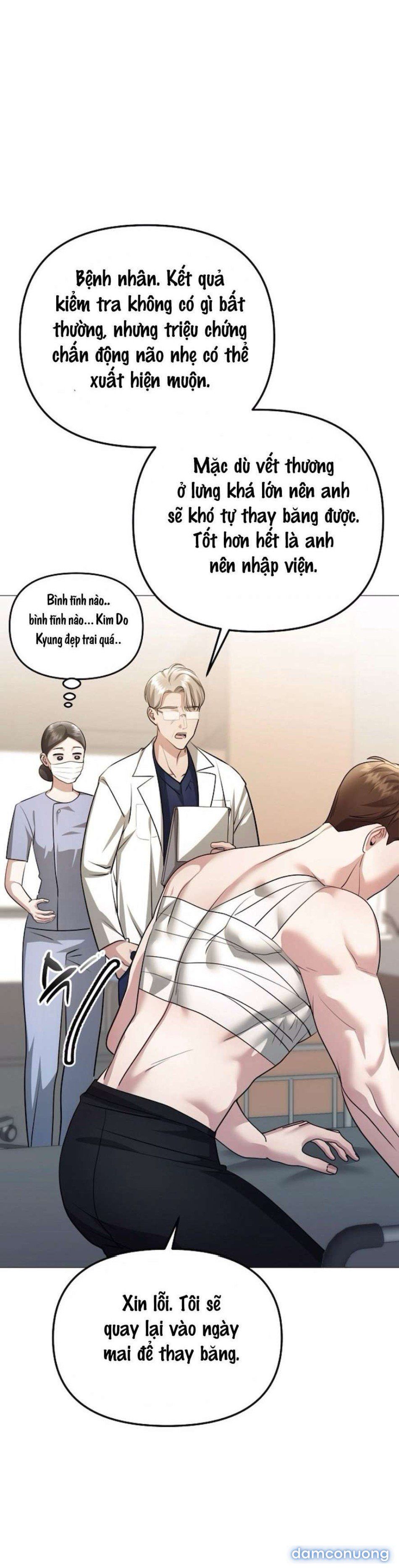 đọc truyện 〖18+〗- Sự Cám Dỗ Ngọt Ngào Của Cậu Bạn Thân Chương 12 ảnh 7 tại Thiên Thai Truyện