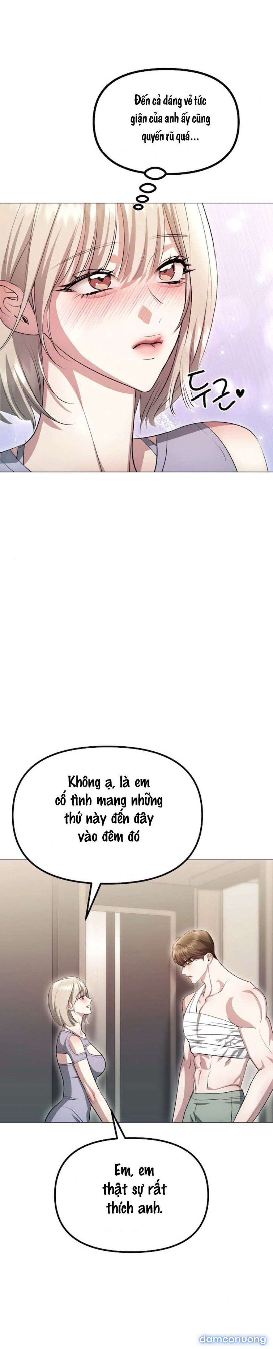 đọc truyện 〖18+〗- Sự Cám Dỗ Ngọt Ngào Của Cậu Bạn Thân Chương 12 ảnh 52 tại Thiên Thai Truyện