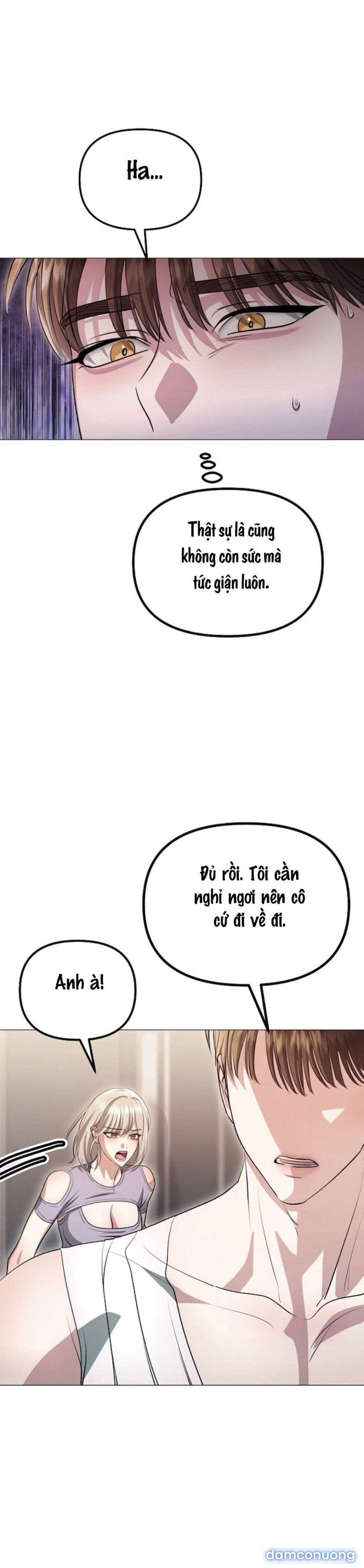 đọc truyện 〖18+〗- Sự Cám Dỗ Ngọt Ngào Của Cậu Bạn Thân Chương 12 ảnh 53 tại Thiên Thai Truyện