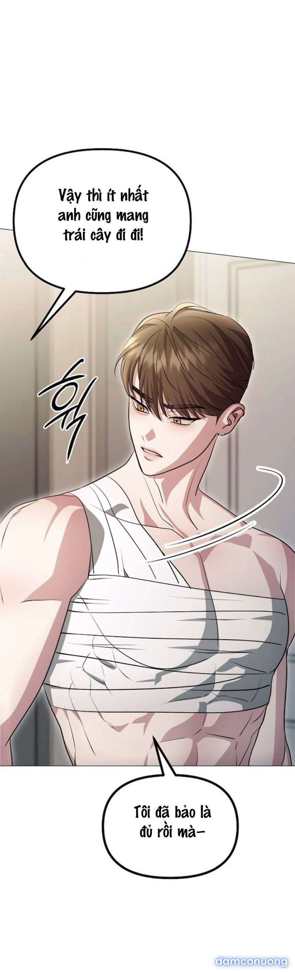 đọc truyện 〖18+〗- Sự Cám Dỗ Ngọt Ngào Của Cậu Bạn Thân Chương 12 ảnh 54 tại Thiên Thai Truyện