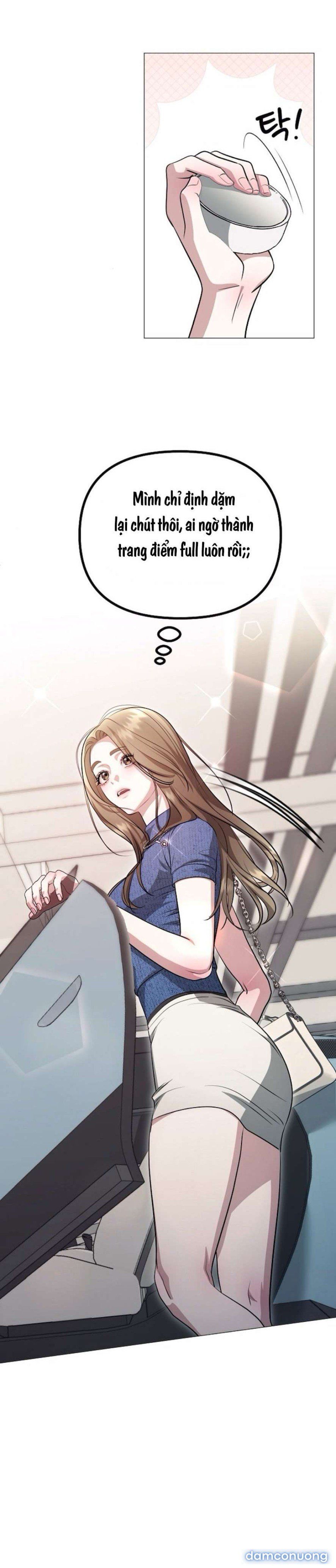 đọc truyện 〖18+〗- Sự Cám Dỗ Ngọt Ngào Của Cậu Bạn Thân Chương 12 ảnh 57 tại Thiên Thai Truyện