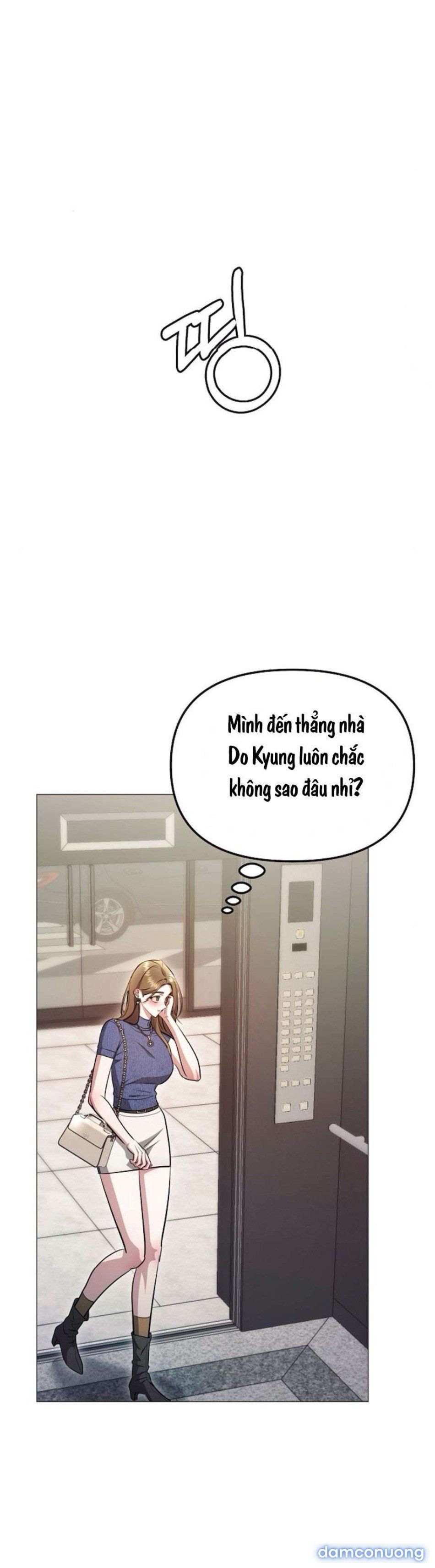 đọc truyện 〖18+〗- Sự Cám Dỗ Ngọt Ngào Của Cậu Bạn Thân Chương 12 ảnh 58 tại Thiên Thai Truyện