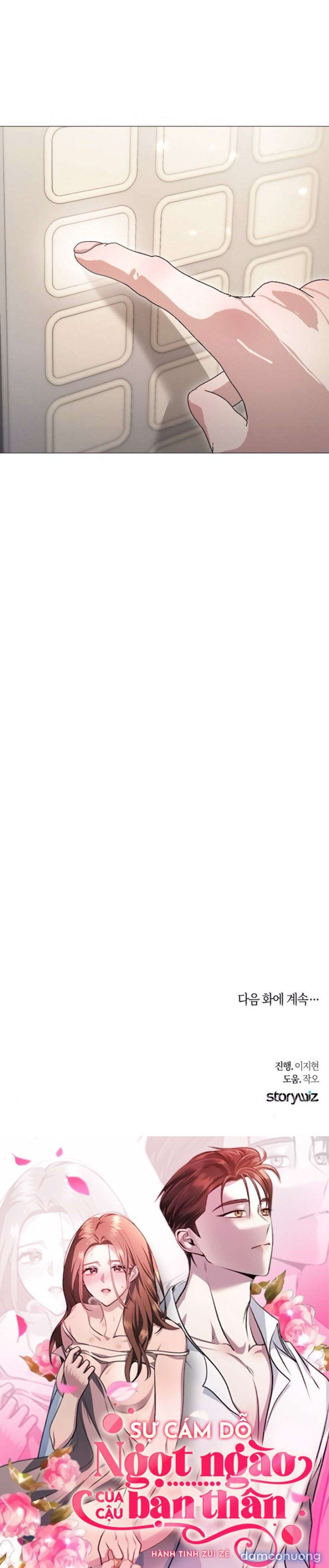 đọc truyện 〖18+〗- Sự Cám Dỗ Ngọt Ngào Của Cậu Bạn Thân Chương 12 ảnh 59 tại Thiên Thai Truyện