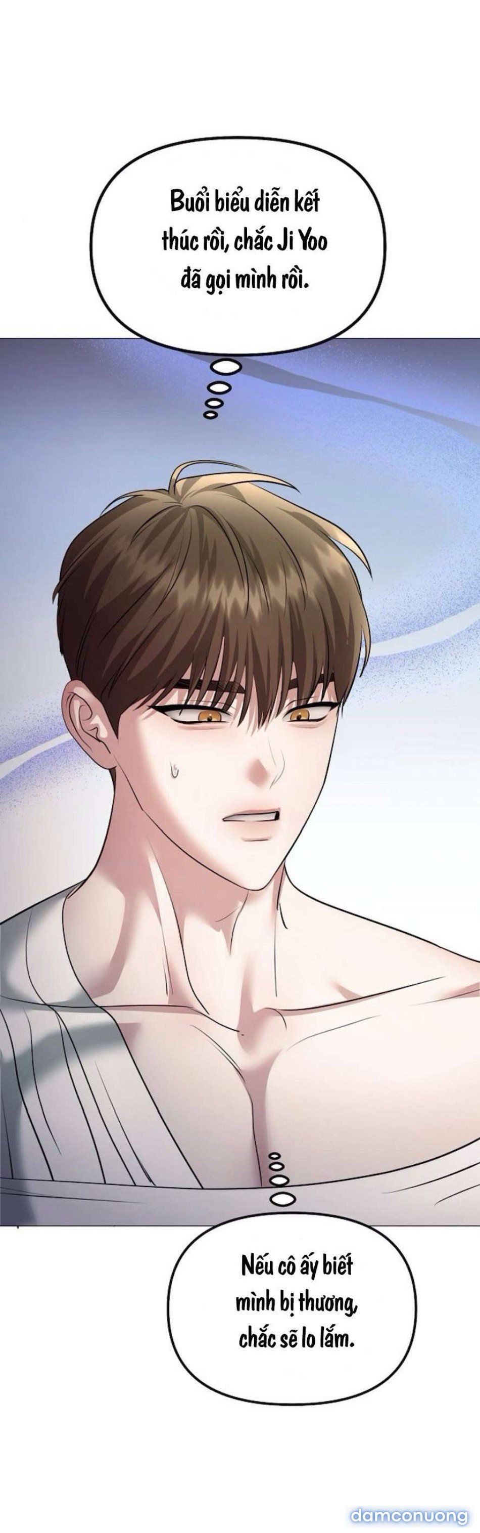 đọc truyện 〖18+〗- Sự Cám Dỗ Ngọt Ngào Của Cậu Bạn Thân Chương 12 ảnh 9 tại Thiên Thai Truyện