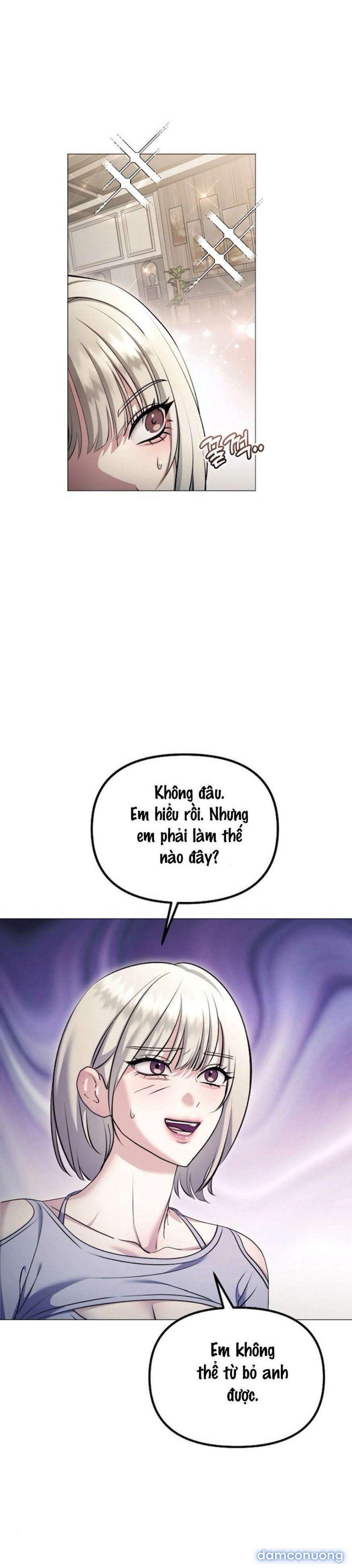 đọc truyện 〖18+〗- Sự Cám Dỗ Ngọt Ngào Của Cậu Bạn Thân Chương 13 ảnh 15 tại Thiên Thai Truyện