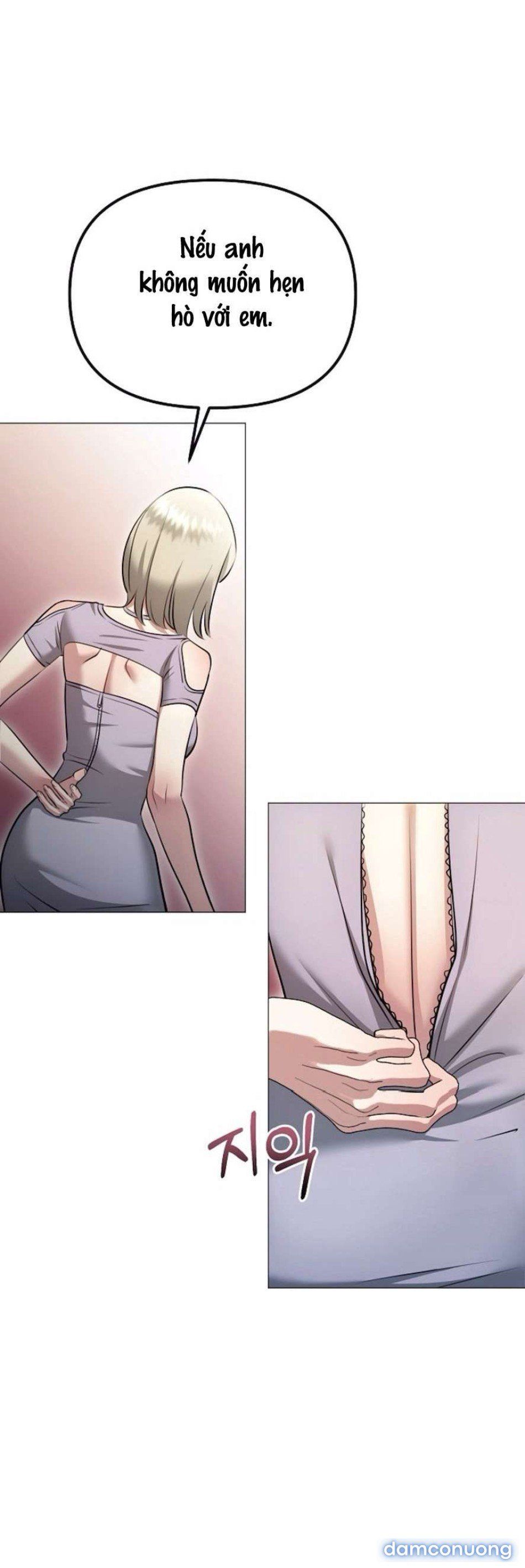 đọc truyện 〖18+〗- Sự Cám Dỗ Ngọt Ngào Của Cậu Bạn Thân Chương 13 ảnh 16 tại Thiên Thai Truyện