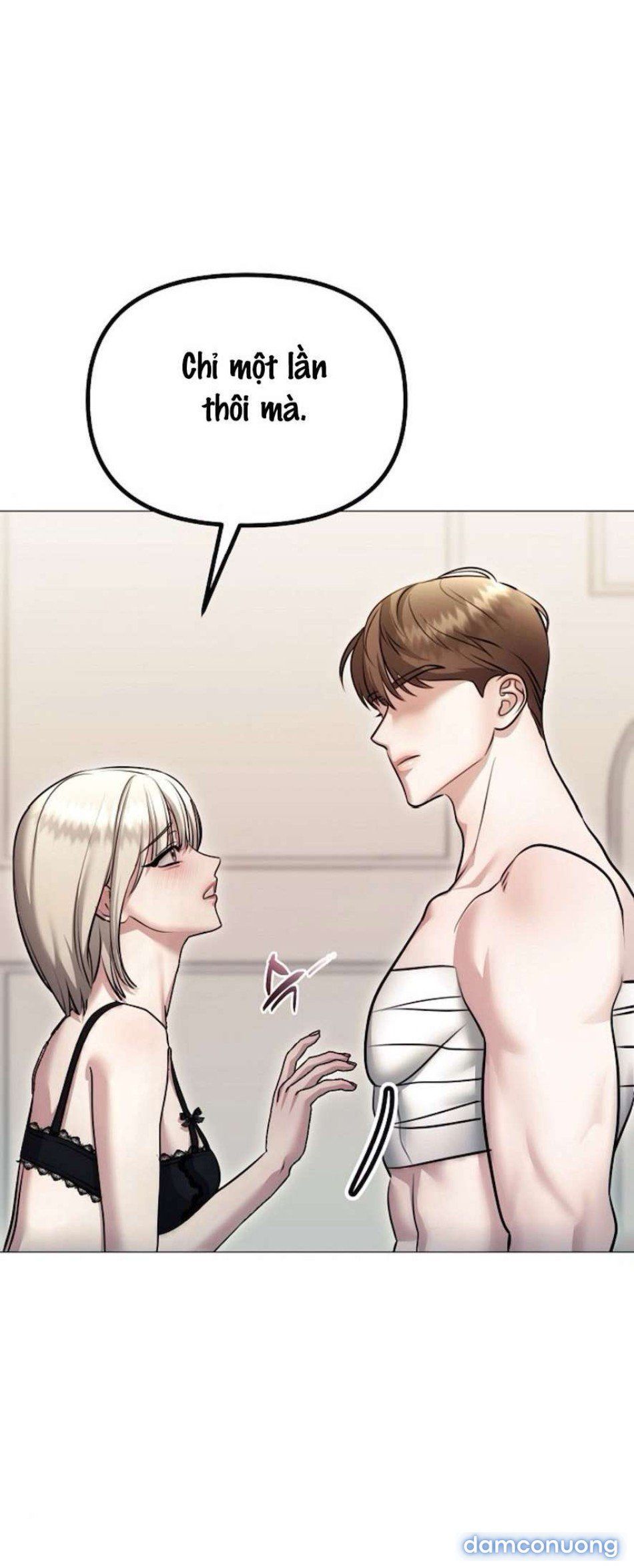 đọc truyện 〖18+〗- Sự Cám Dỗ Ngọt Ngào Của Cậu Bạn Thân Chương 13 ảnh 19 tại Thiên Thai Truyện