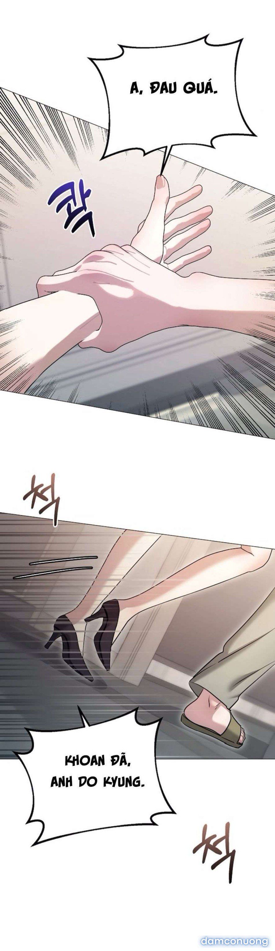 đọc truyện 〖18+〗- Sự Cám Dỗ Ngọt Ngào Của Cậu Bạn Thân Chương 13 ảnh 21 tại Thiên Thai Truyện