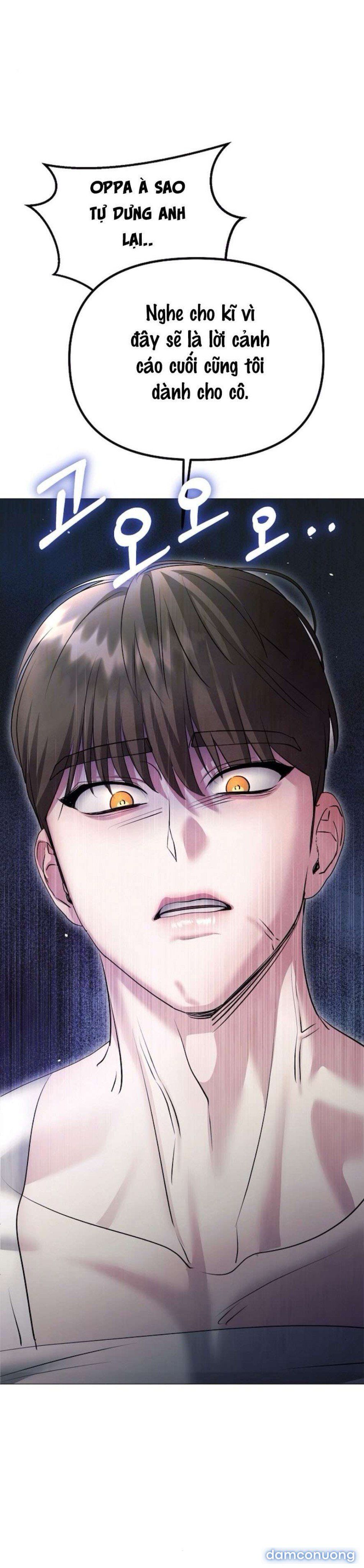 đọc truyện 〖18+〗- Sự Cám Dỗ Ngọt Ngào Của Cậu Bạn Thân Chương 13 ảnh 23 tại Thiên Thai Truyện