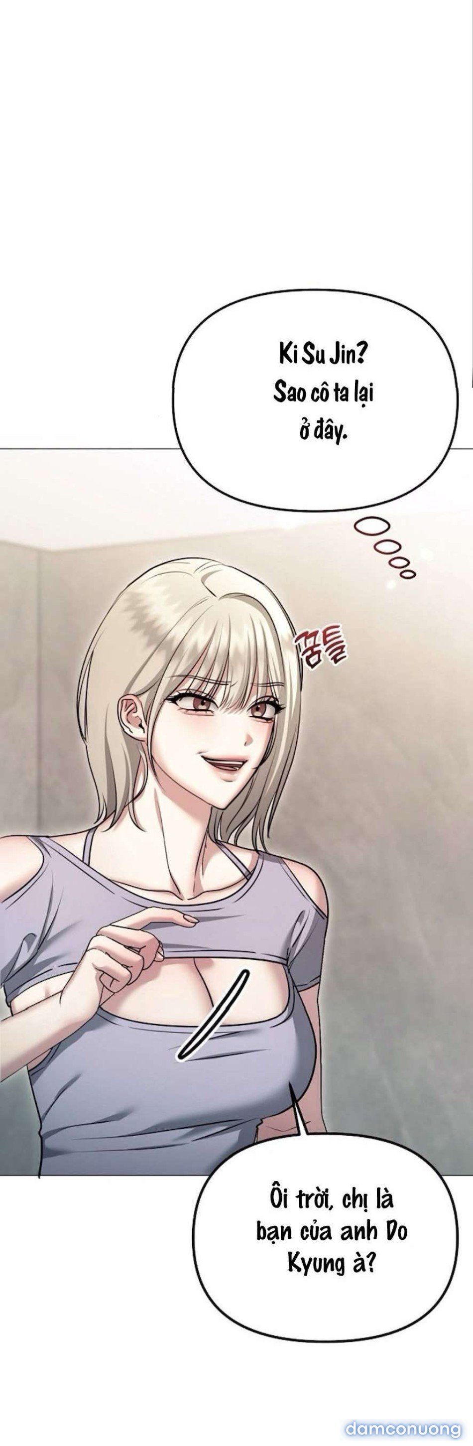 đọc truyện 〖18+〗- Sự Cám Dỗ Ngọt Ngào Của Cậu Bạn Thân Chương 13 ảnh 31 tại Thiên Thai Truyện