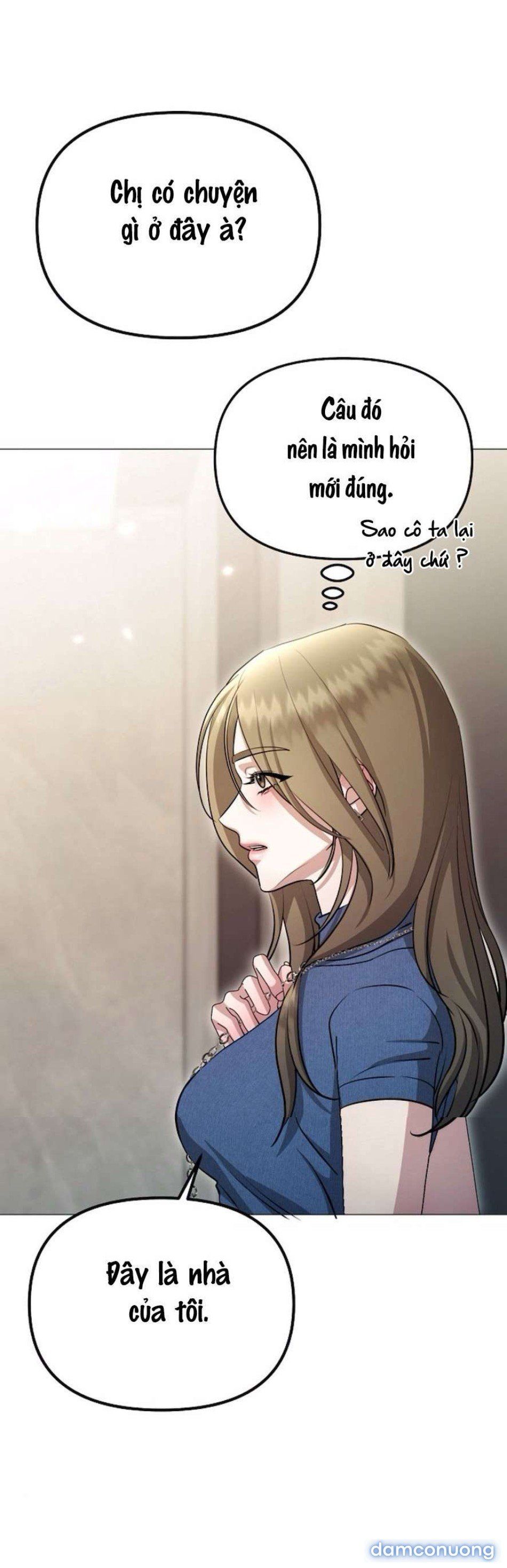 đọc truyện 〖18+〗- Sự Cám Dỗ Ngọt Ngào Của Cậu Bạn Thân Chương 13 ảnh 32 tại Thiên Thai Truyện