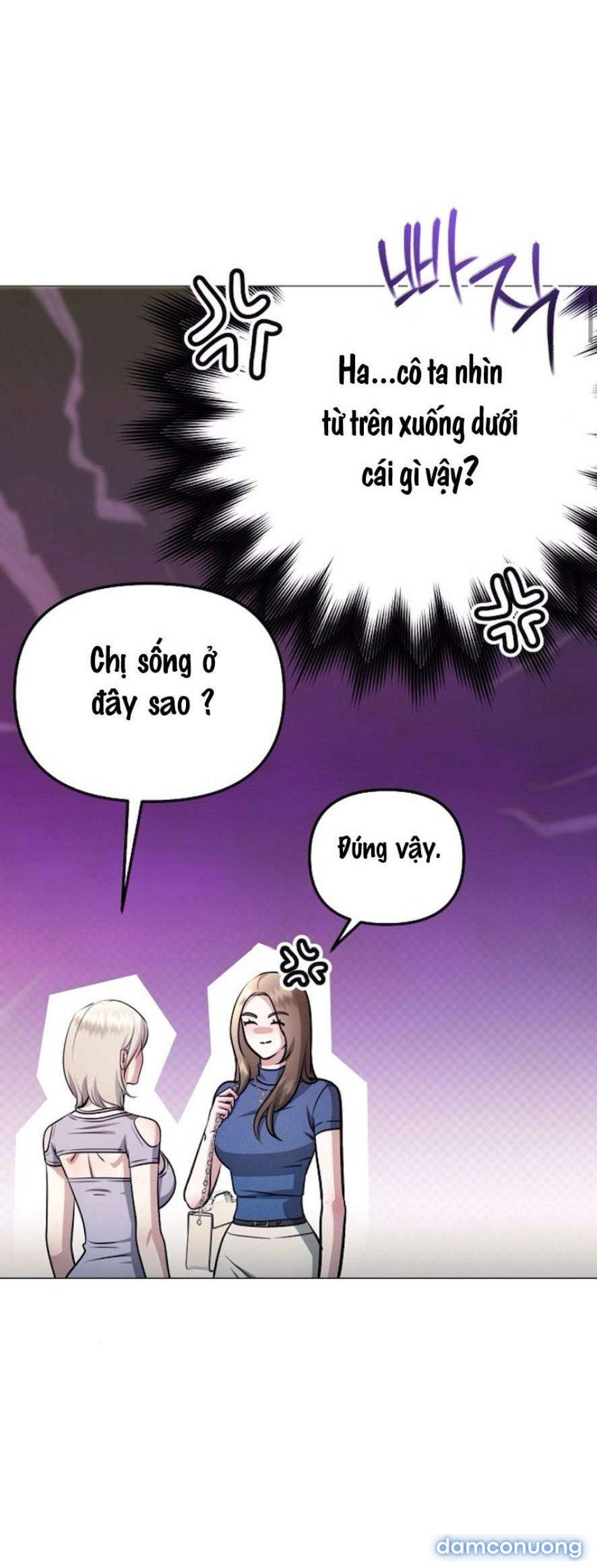 đọc truyện 〖18+〗- Sự Cám Dỗ Ngọt Ngào Của Cậu Bạn Thân Chương 13 ảnh 34 tại Thiên Thai Truyện