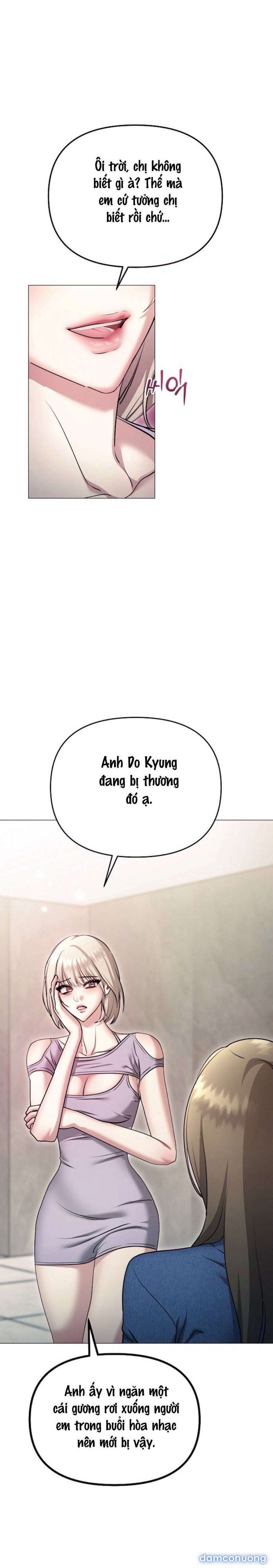 đọc truyện 〖18+〗- Sự Cám Dỗ Ngọt Ngào Của Cậu Bạn Thân Chương 13 ảnh 36 tại Thiên Thai Truyện