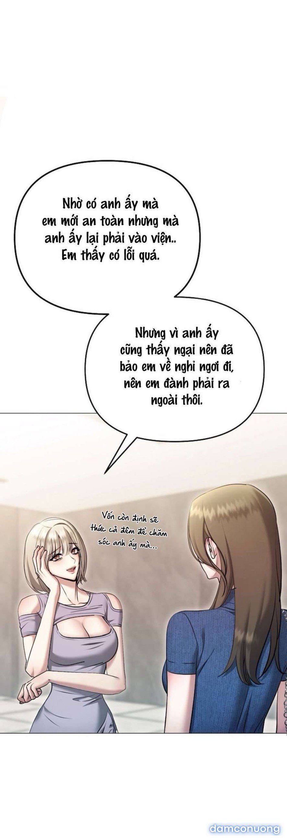 đọc truyện 〖18+〗- Sự Cám Dỗ Ngọt Ngào Của Cậu Bạn Thân Chương 13 ảnh 38 tại Thiên Thai Truyện