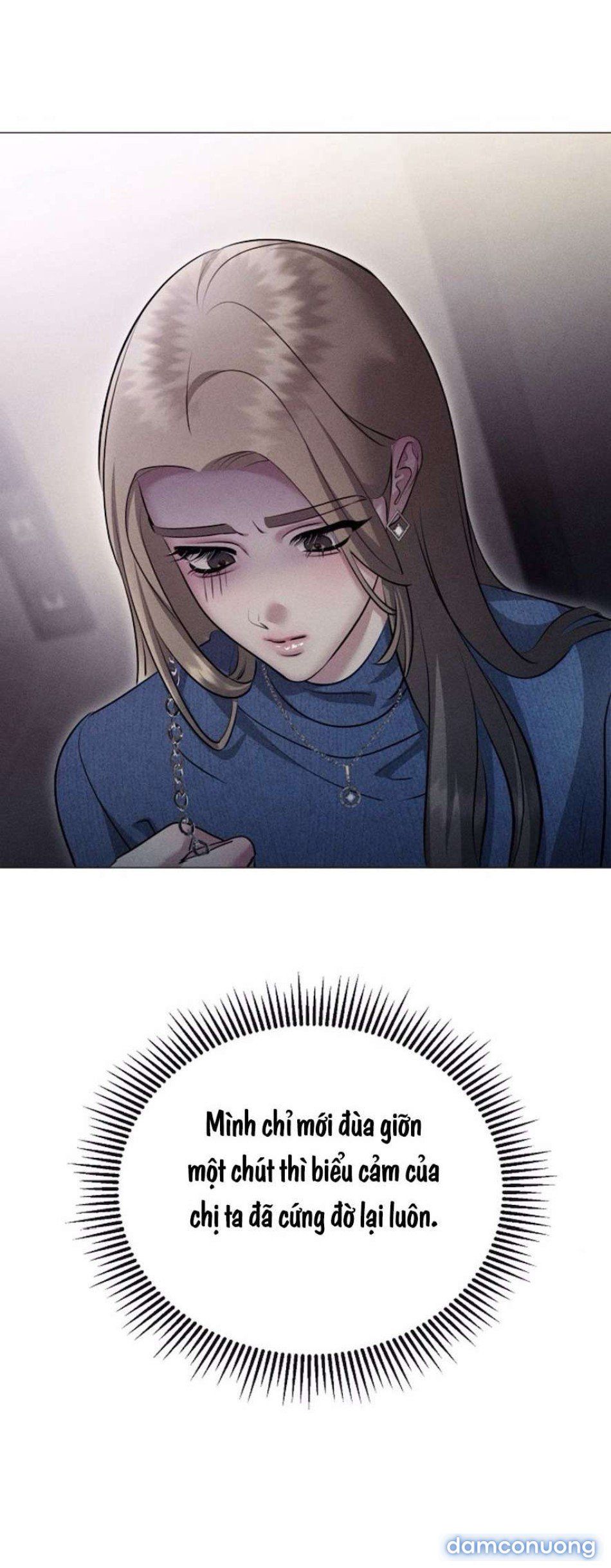 đọc truyện 〖18+〗- Sự Cám Dỗ Ngọt Ngào Của Cậu Bạn Thân Chương 13 ảnh 46 tại Thiên Thai Truyện