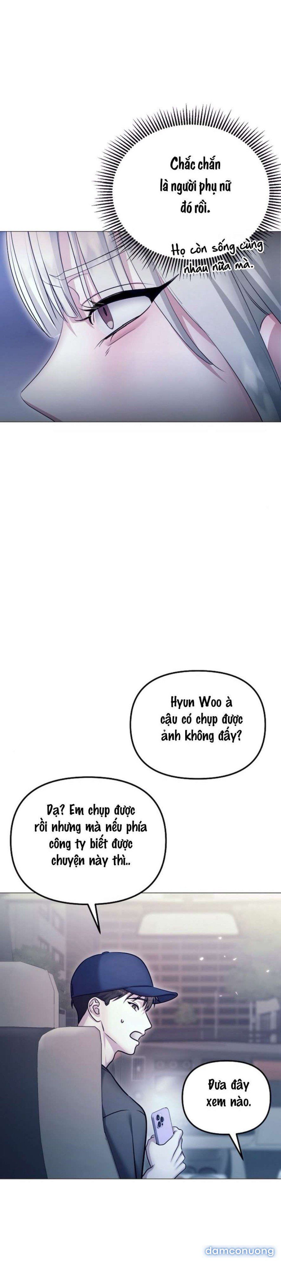 đọc truyện 〖18+〗- Sự Cám Dỗ Ngọt Ngào Của Cậu Bạn Thân Chương 13 ảnh 48 tại Thiên Thai Truyện