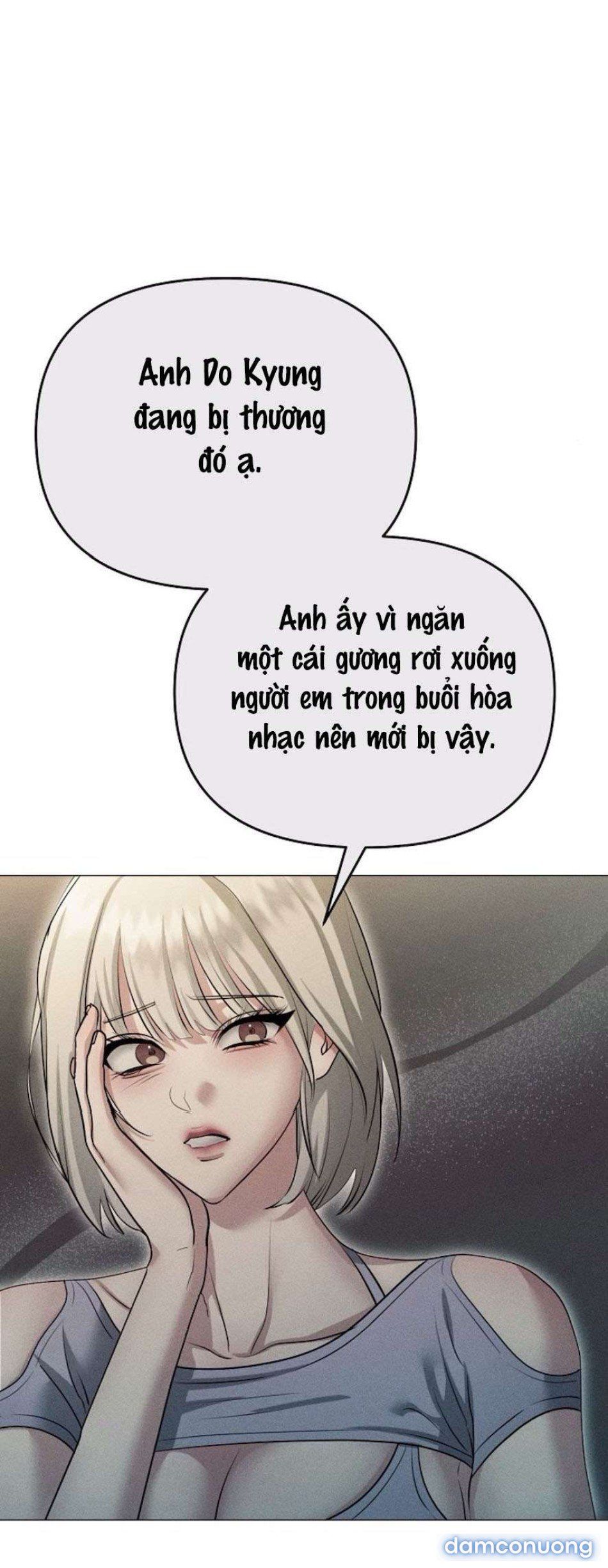 đọc truyện 〖18+〗- Sự Cám Dỗ Ngọt Ngào Của Cậu Bạn Thân Chương 13 ảnh 59 tại Thiên Thai Truyện