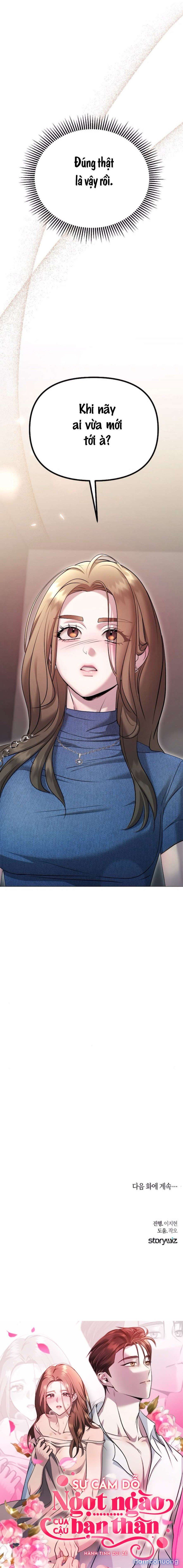 đọc truyện 〖18+〗- Sự Cám Dỗ Ngọt Ngào Của Cậu Bạn Thân Chương 13 ảnh 60 tại Thiên Thai Truyện