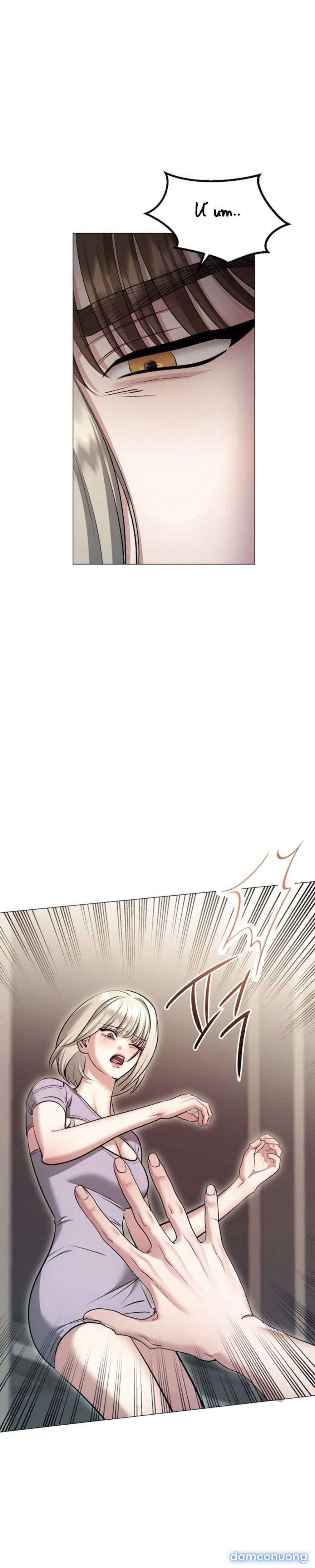 đọc truyện 〖18+〗- Sự Cám Dỗ Ngọt Ngào Của Cậu Bạn Thân Chương 13 ảnh 8 tại Thiên Thai Truyện