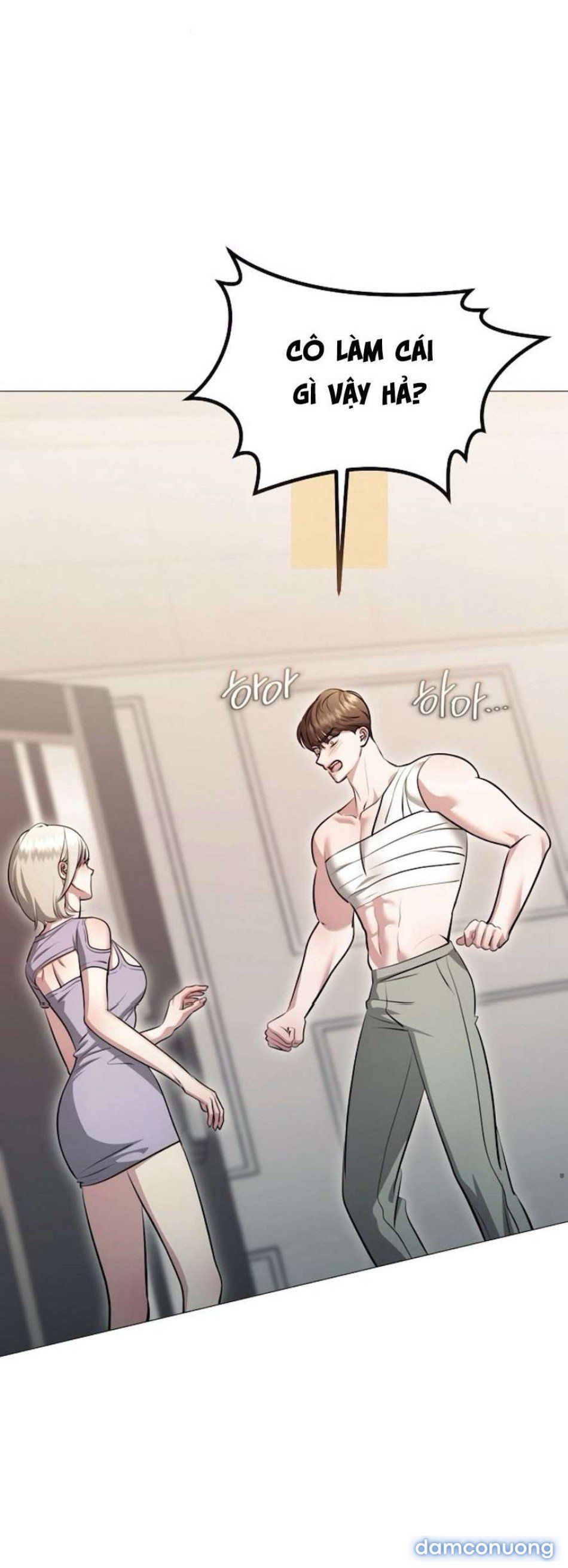 đọc truyện 〖18+〗- Sự Cám Dỗ Ngọt Ngào Của Cậu Bạn Thân Chương 13 ảnh 9 tại Thiên Thai Truyện