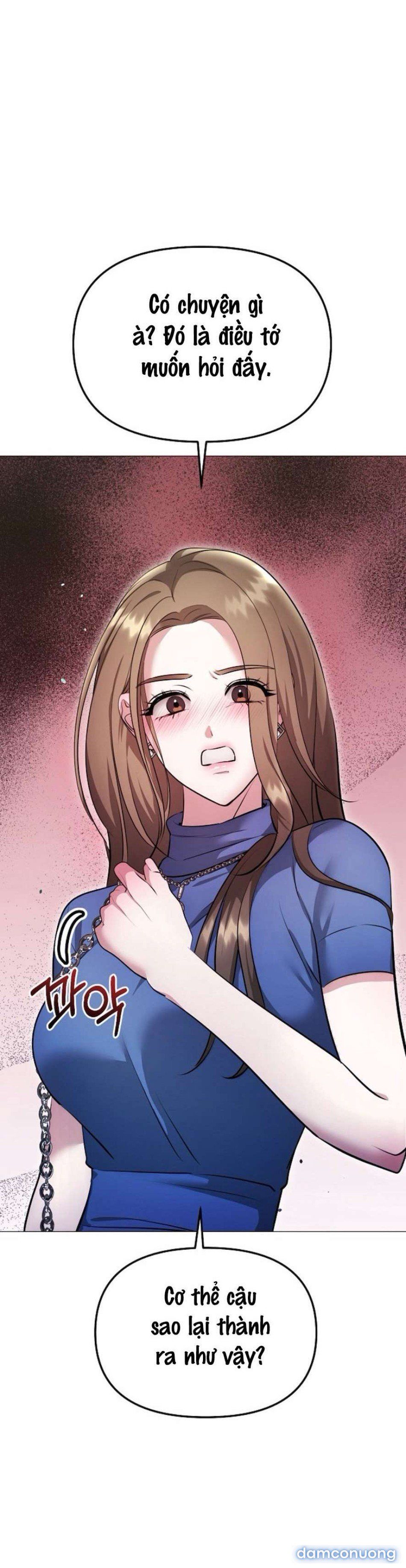 đọc truyện 〖18+〗- Sự Cám Dỗ Ngọt Ngào Của Cậu Bạn Thân Chương 14 ảnh 12 tại Thiên Thai Truyện