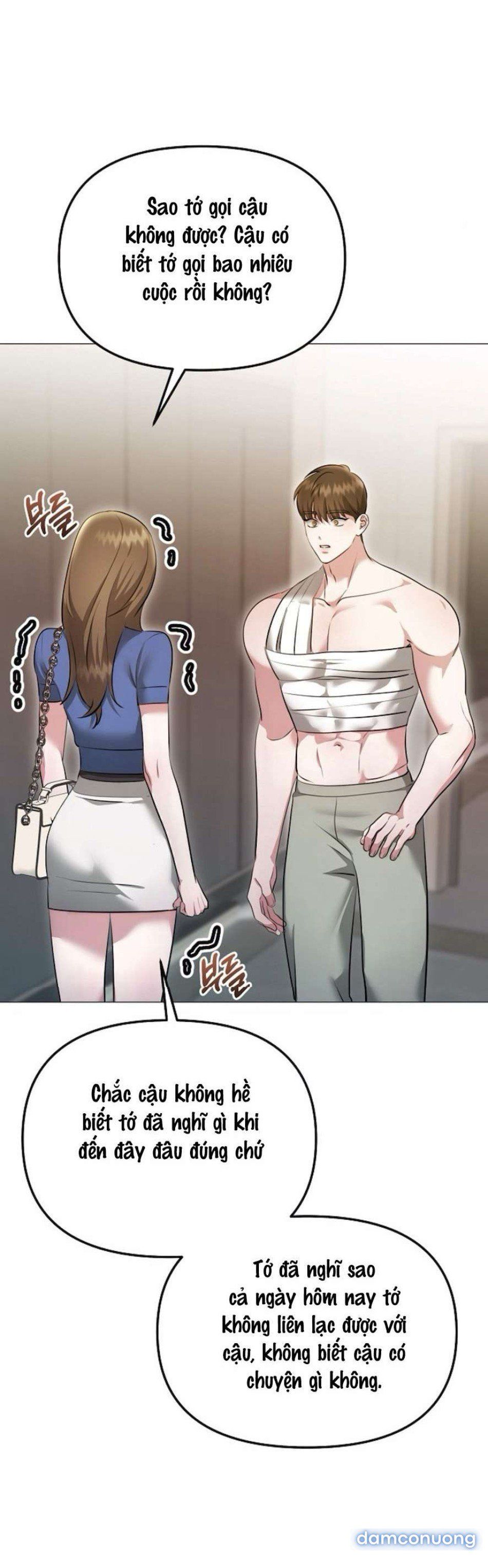 đọc truyện 〖18+〗- Sự Cám Dỗ Ngọt Ngào Của Cậu Bạn Thân Chương 14 ảnh 14 tại Thiên Thai Truyện