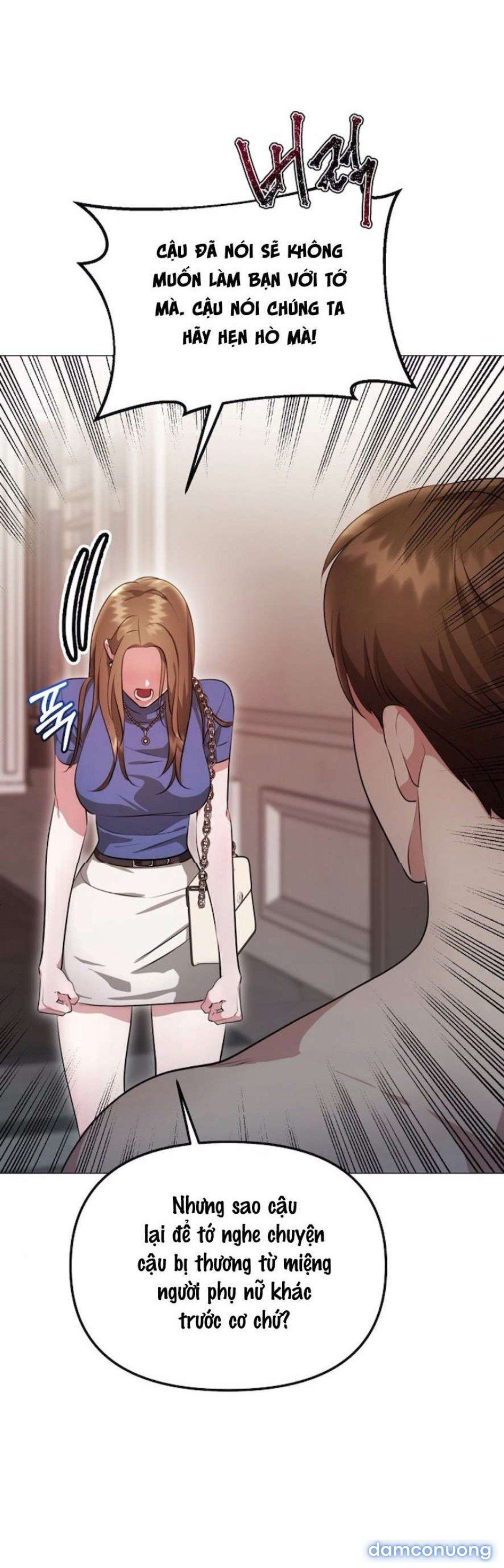 đọc truyện 〖18+〗- Sự Cám Dỗ Ngọt Ngào Của Cậu Bạn Thân Chương 14 ảnh 15 tại Thiên Thai Truyện