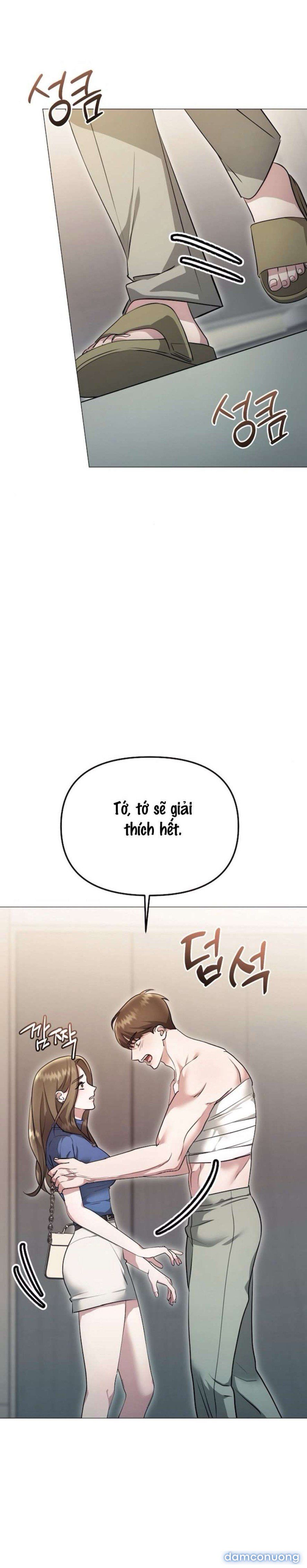 đọc truyện 〖18+〗- Sự Cám Dỗ Ngọt Ngào Của Cậu Bạn Thân Chương 14 ảnh 20 tại Thiên Thai Truyện