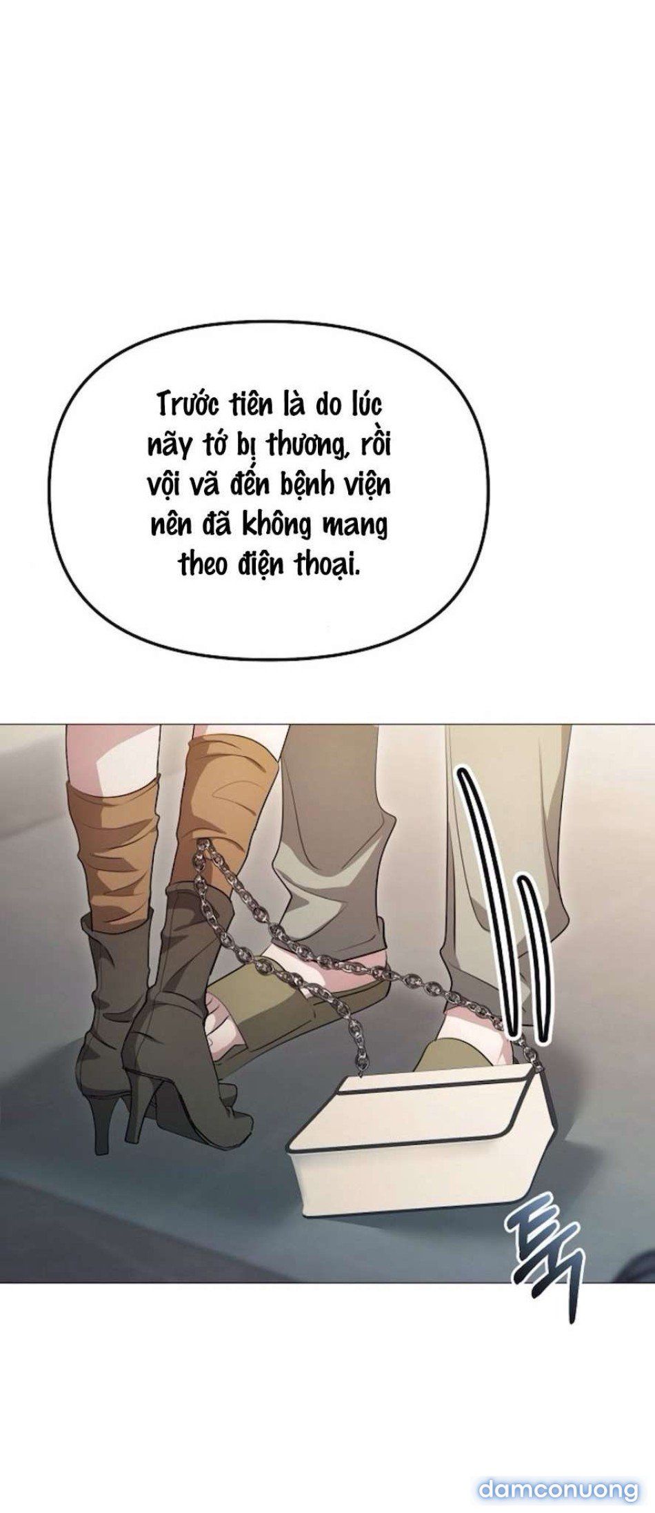 đọc truyện 〖18+〗- Sự Cám Dỗ Ngọt Ngào Của Cậu Bạn Thân Chương 14 ảnh 21 tại Thiên Thai Truyện