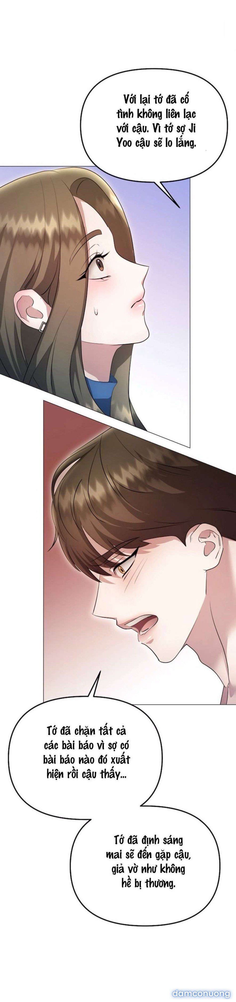 đọc truyện 〖18+〗- Sự Cám Dỗ Ngọt Ngào Của Cậu Bạn Thân Chương 14 ảnh 22 tại Thiên Thai Truyện