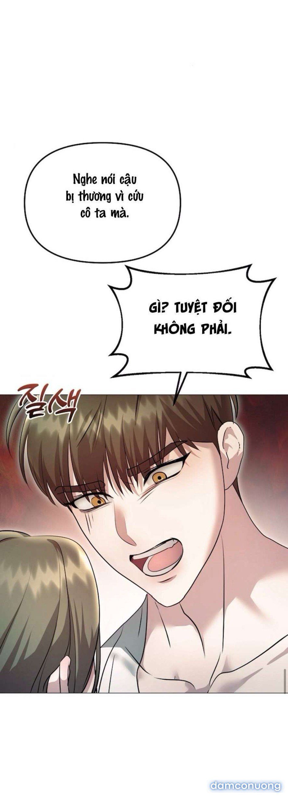 đọc truyện 〖18+〗- Sự Cám Dỗ Ngọt Ngào Của Cậu Bạn Thân Chương 14 ảnh 24 tại Thiên Thai Truyện