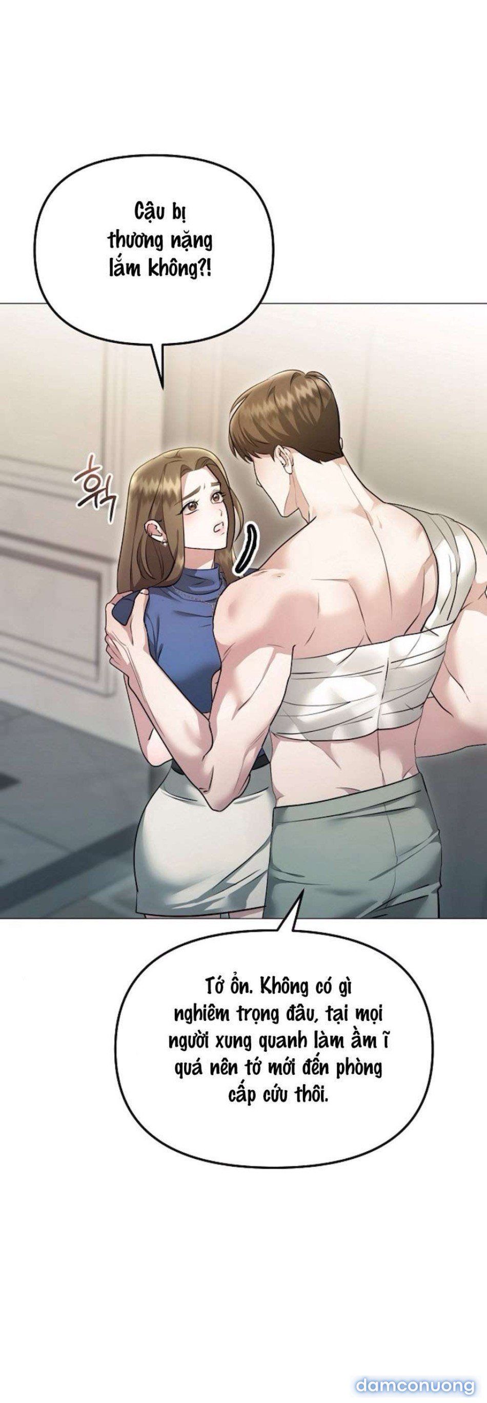 đọc truyện 〖18+〗- Sự Cám Dỗ Ngọt Ngào Của Cậu Bạn Thân Chương 14 ảnh 26 tại Thiên Thai Truyện