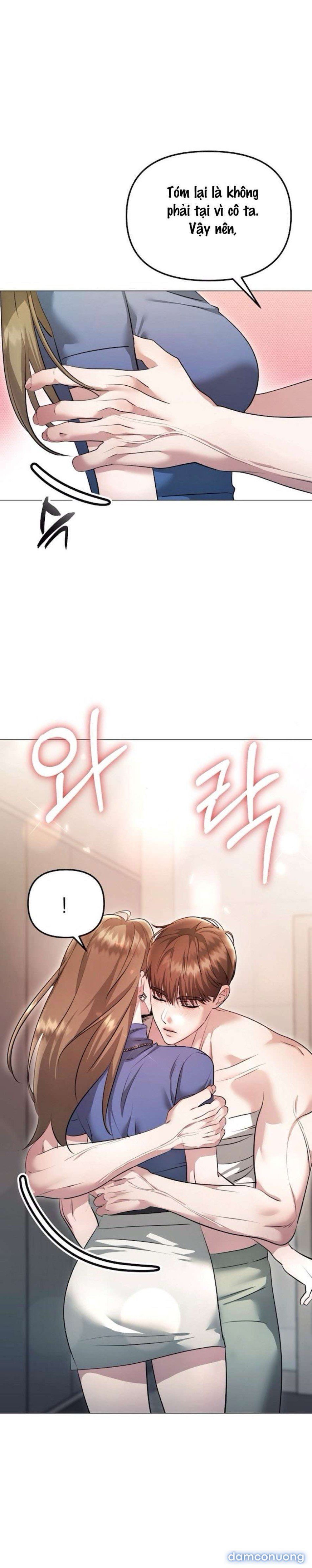 đọc truyện 〖18+〗- Sự Cám Dỗ Ngọt Ngào Của Cậu Bạn Thân Chương 14 ảnh 27 tại Thiên Thai Truyện