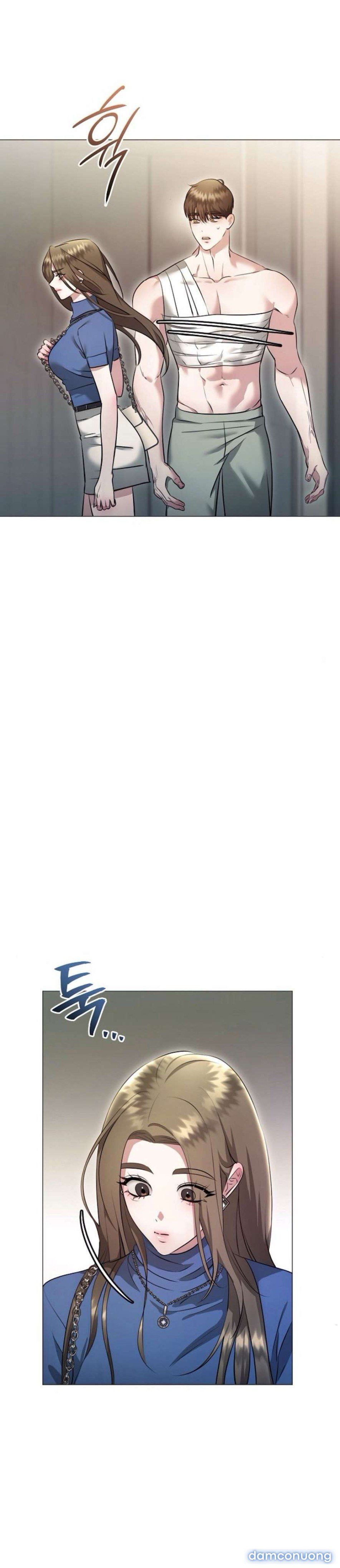 đọc truyện 〖18+〗- Sự Cám Dỗ Ngọt Ngào Của Cậu Bạn Thân Chương 14 ảnh 5 tại Thiên Thai Truyện