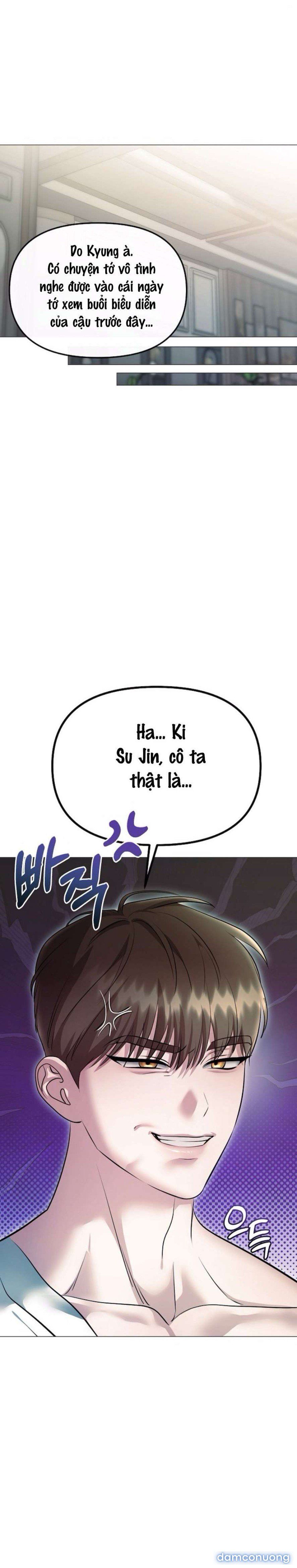 đọc truyện 〖18+〗- Sự Cám Dỗ Ngọt Ngào Của Cậu Bạn Thân Chương 14 ảnh 33 tại Thiên Thai Truyện