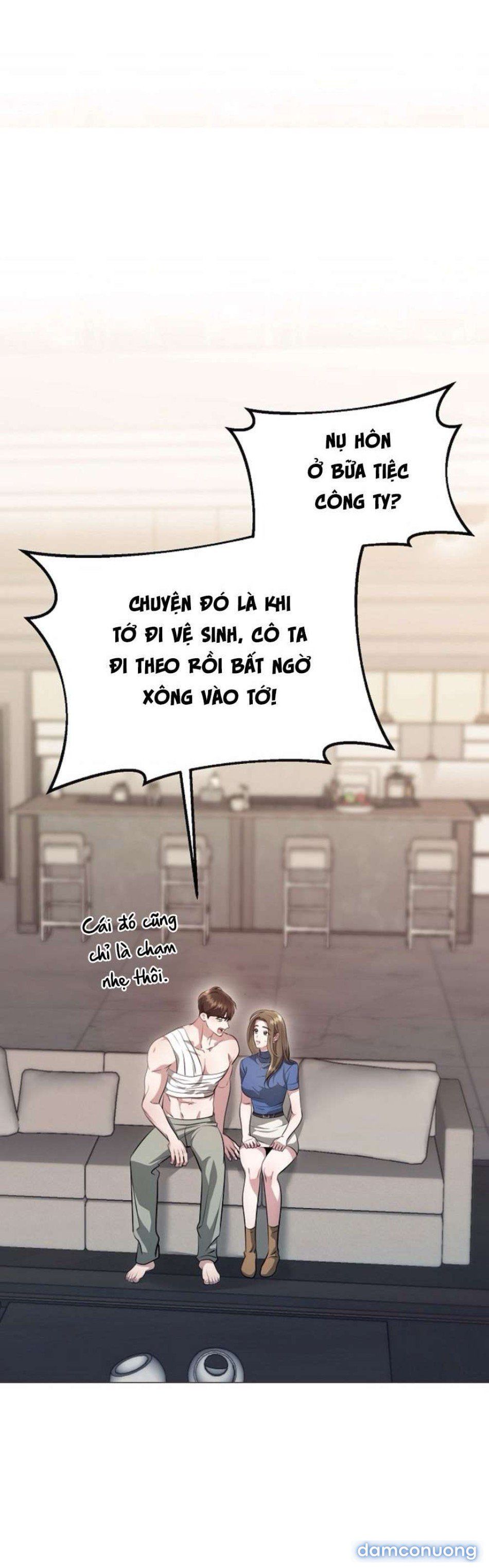 đọc truyện 〖18+〗- Sự Cám Dỗ Ngọt Ngào Của Cậu Bạn Thân Chương 14 ảnh 34 tại Thiên Thai Truyện