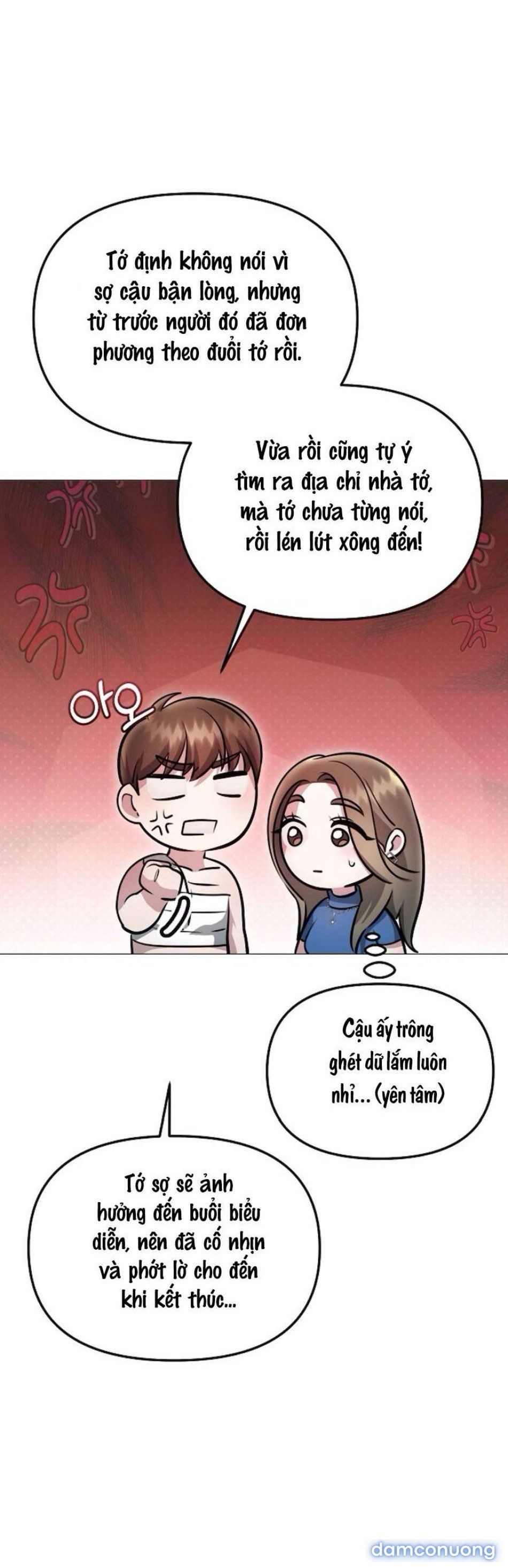 đọc truyện 〖18+〗- Sự Cám Dỗ Ngọt Ngào Của Cậu Bạn Thân Chương 14 ảnh 35 tại Thiên Thai Truyện