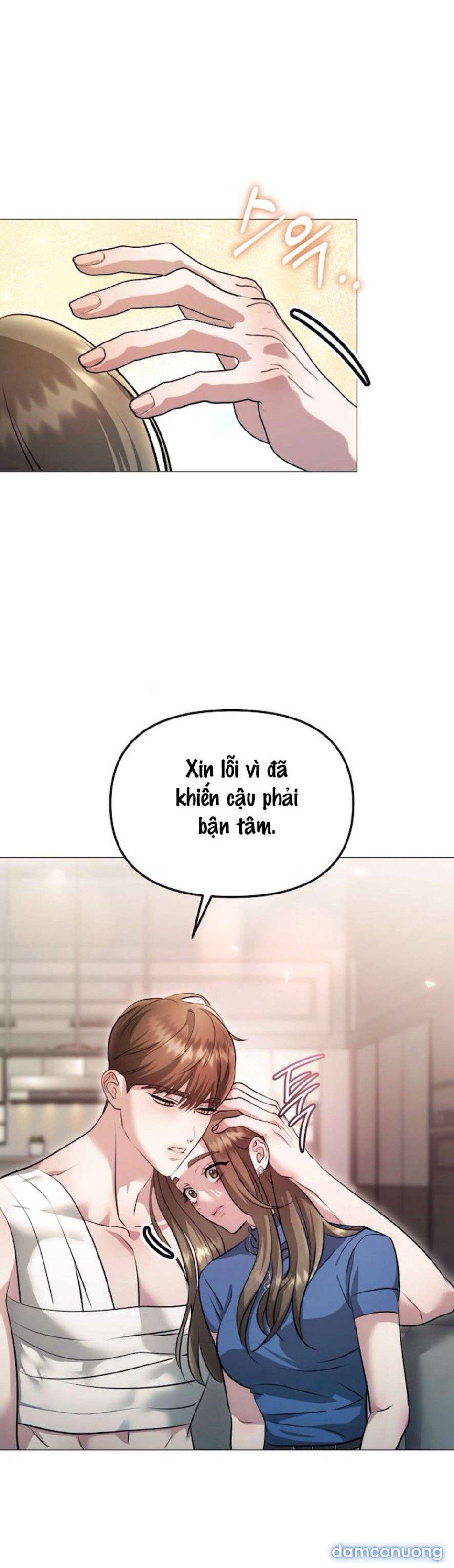 đọc truyện 〖18+〗- Sự Cám Dỗ Ngọt Ngào Của Cậu Bạn Thân Chương 14 ảnh 36 tại Thiên Thai Truyện