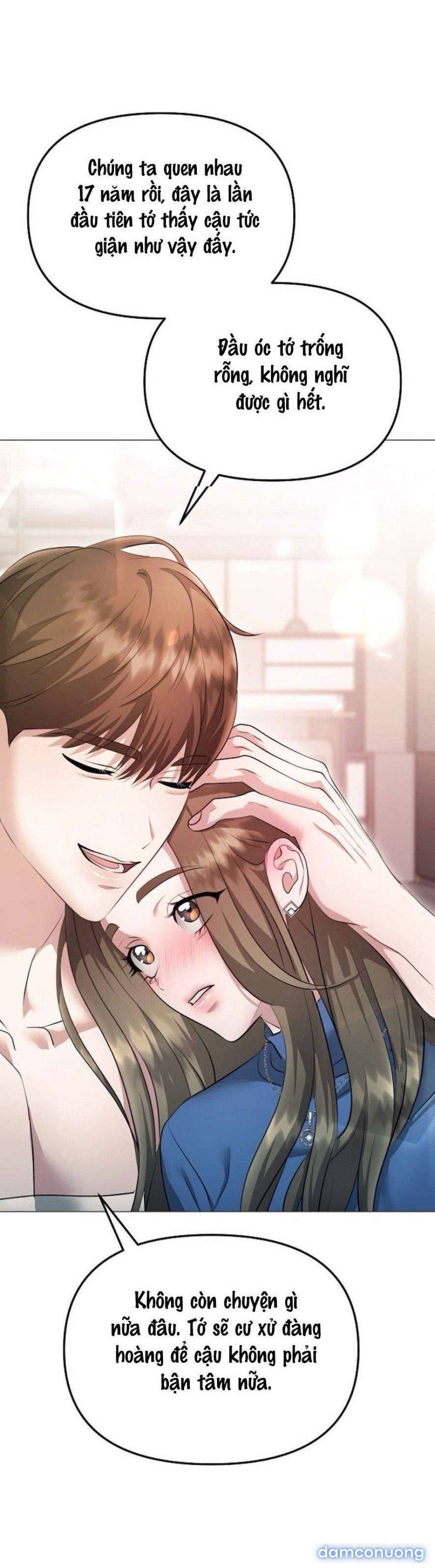 đọc truyện 〖18+〗- Sự Cám Dỗ Ngọt Ngào Của Cậu Bạn Thân Chương 14 ảnh 37 tại Thiên Thai Truyện