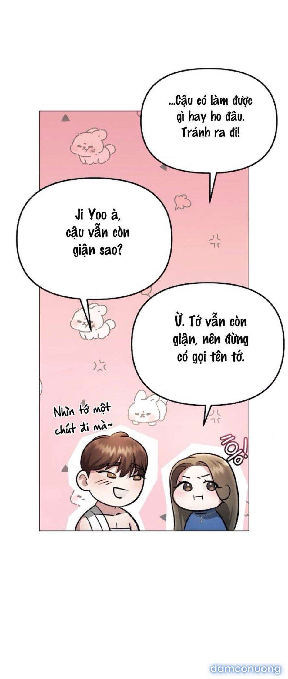 đọc truyện 〖18+〗- Sự Cám Dỗ Ngọt Ngào Của Cậu Bạn Thân Chương 14 ảnh 38 tại Thiên Thai Truyện